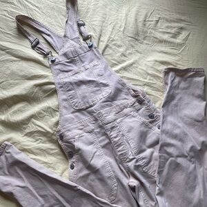 American Eagle Overalls